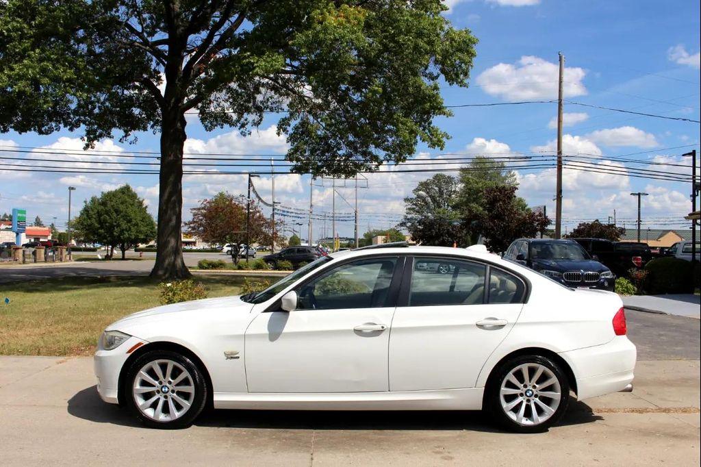 used 2011 BMW 328 car, priced at $7,995