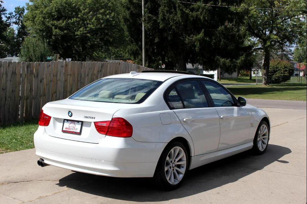 used 2011 BMW 328 car, priced at $7,995