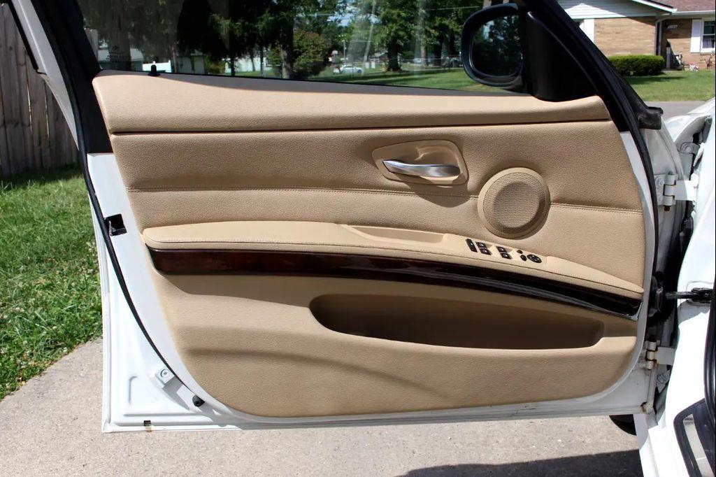 used 2011 BMW 328 car, priced at $7,995