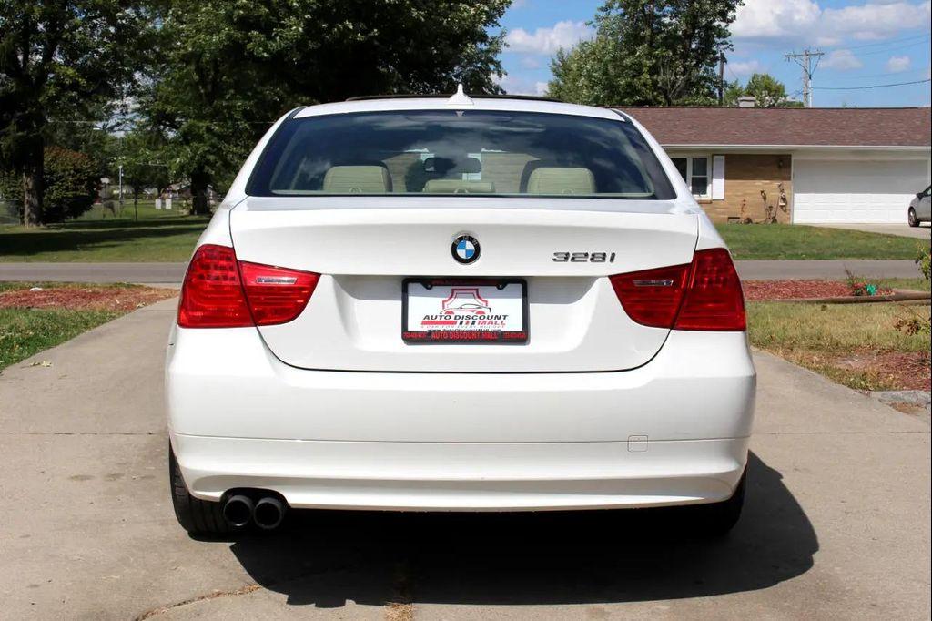 used 2011 BMW 328 car, priced at $7,995