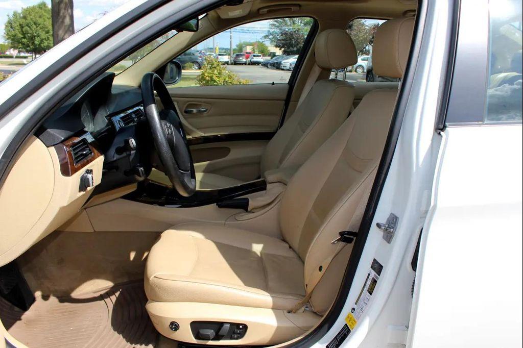 used 2011 BMW 328 car, priced at $7,995