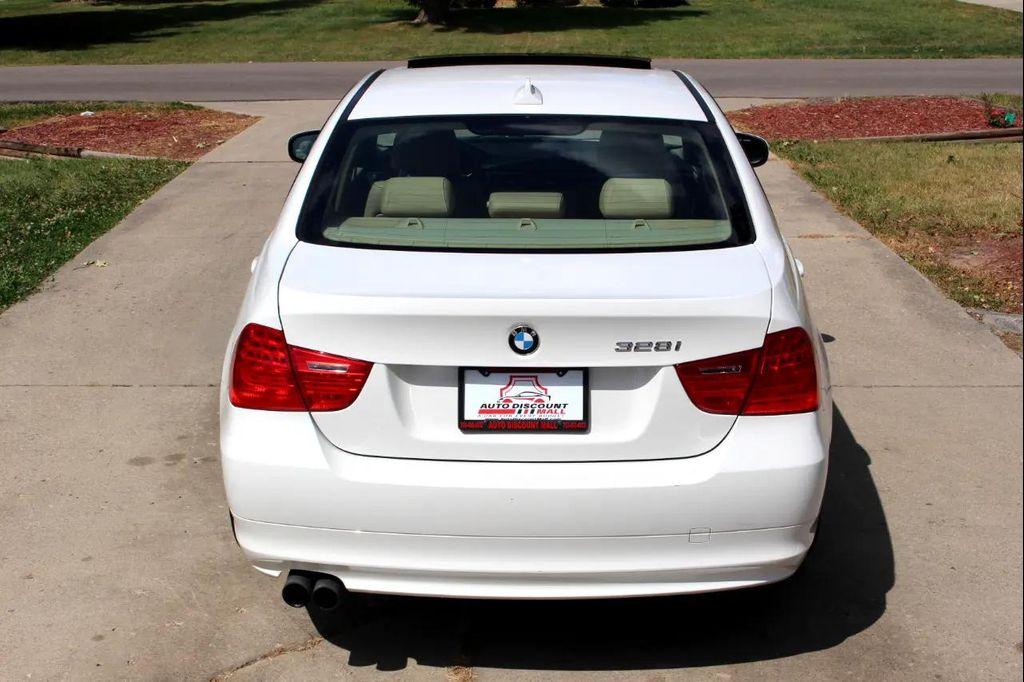 used 2011 BMW 328 car, priced at $7,995