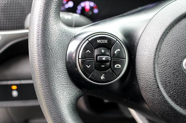 used 2020 Kia Soul car, priced at $11,995