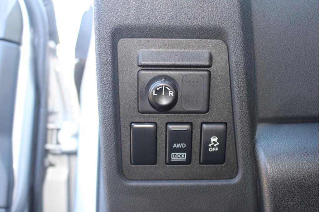 used 2014 Nissan Rogue Select car, priced at $8,995