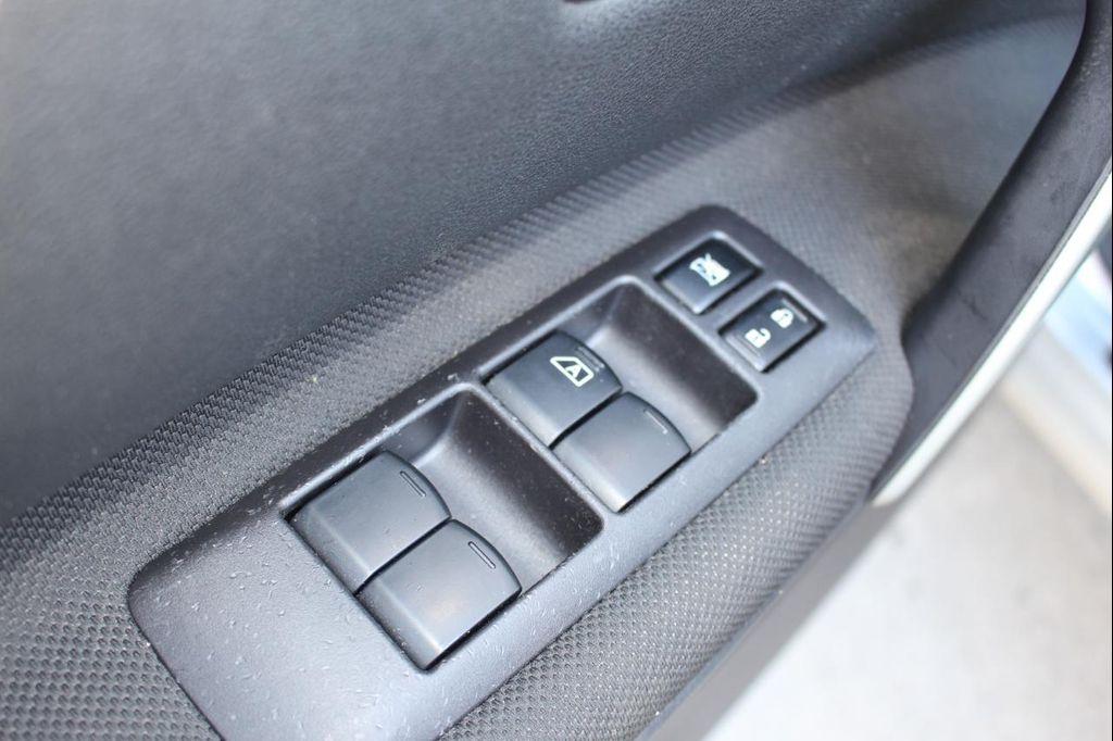 used 2014 Nissan Rogue Select car, priced at $8,995