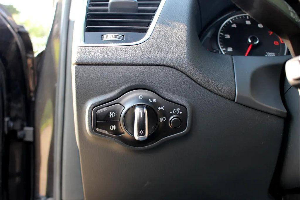 used 2014 Audi Q5 car, priced at $9,515