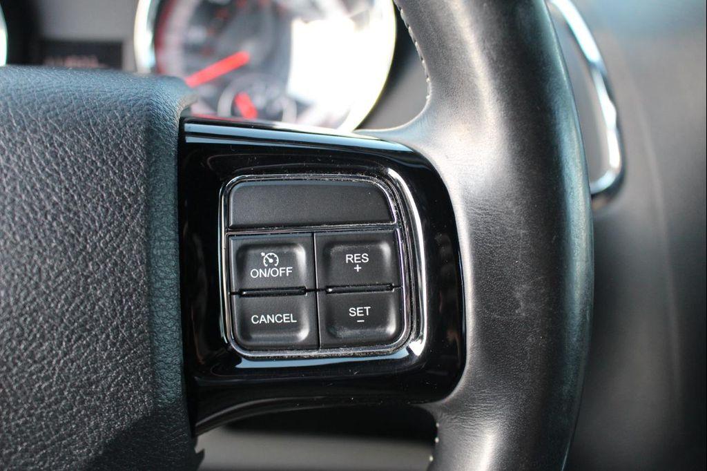 used 2018 Dodge Grand Caravan car, priced at $9,995