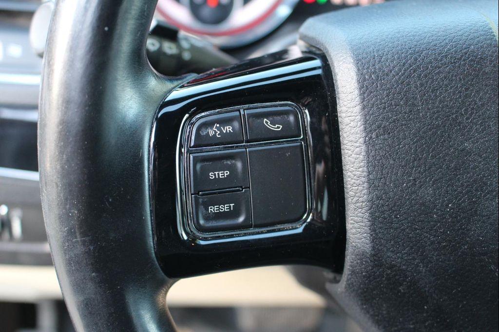used 2018 Dodge Grand Caravan car, priced at $9,995