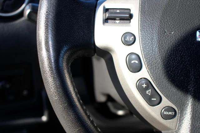 used 2013 Nissan Rogue car, priced at $9,495