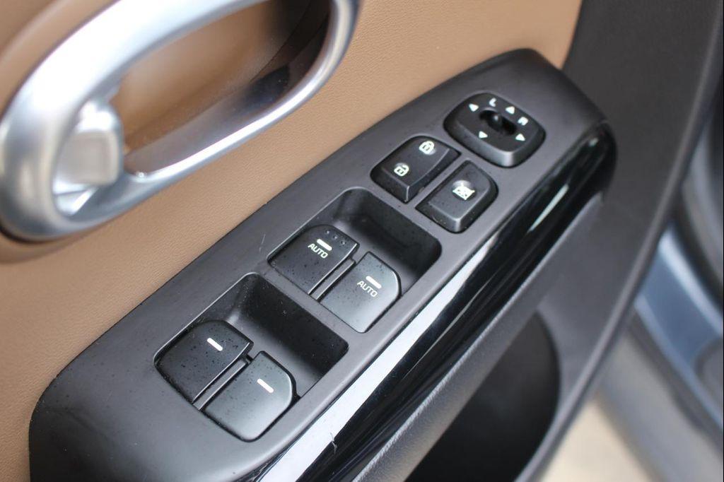 used 2016 Kia Soul car, priced at $9,495