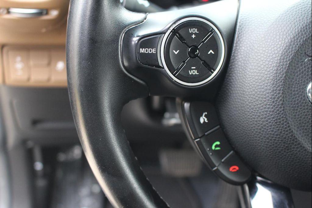 used 2016 Kia Soul car, priced at $9,495