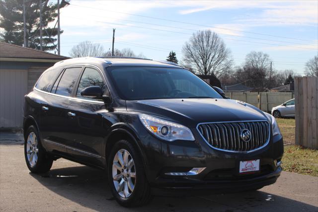 used 2013 Buick Enclave car, priced at $9,995