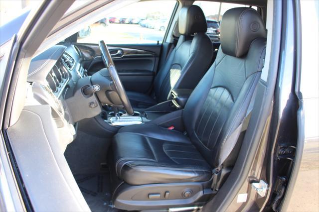 used 2013 Buick Enclave car, priced at $9,995