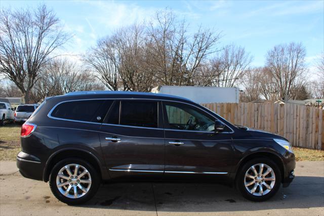 used 2013 Buick Enclave car, priced at $9,995