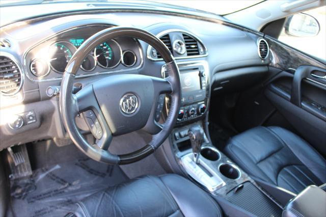 used 2013 Buick Enclave car, priced at $9,995