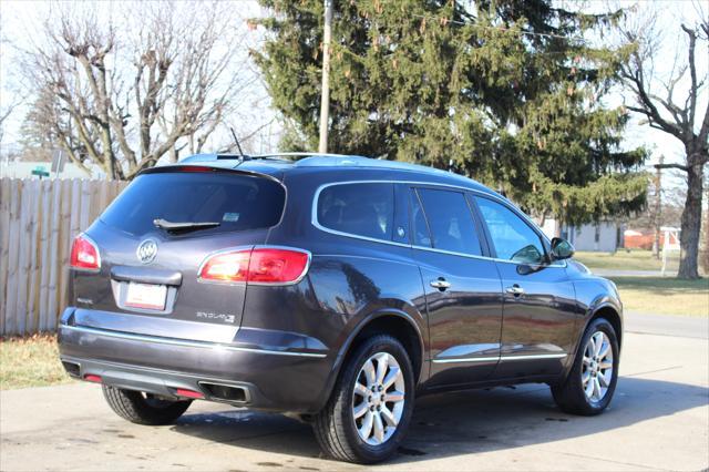 used 2013 Buick Enclave car, priced at $9,995