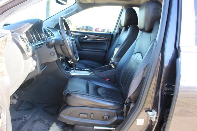 used 2013 Buick Enclave car, priced at $9,995