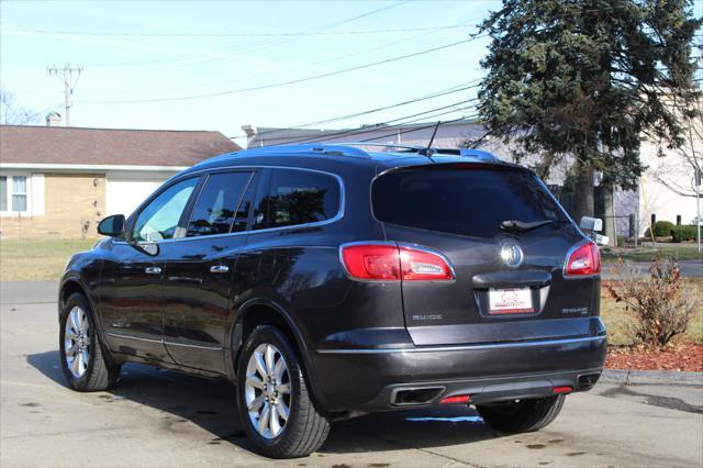 used 2013 Buick Enclave car, priced at $9,995