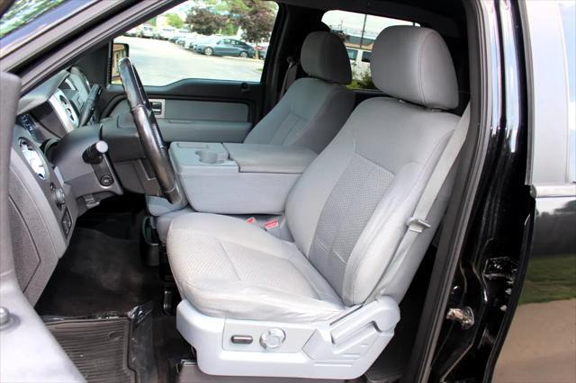 used 2011 Ford F-150 car, priced at $11,995