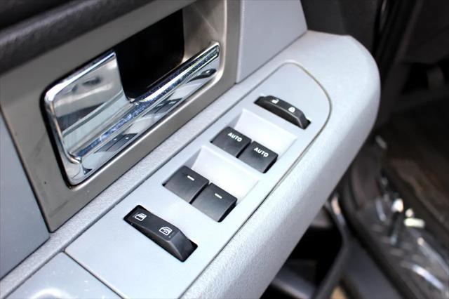 used 2011 Ford F-150 car, priced at $11,995