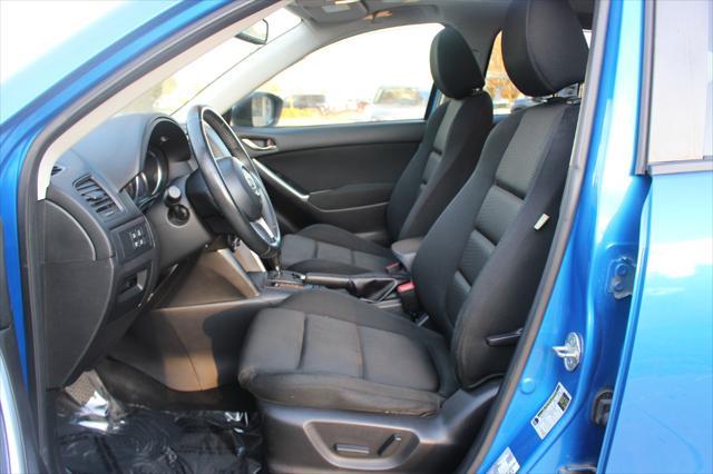 used 2013 Mazda CX-5 car, priced at $9,749