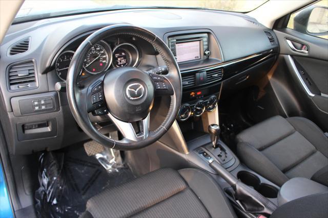 used 2013 Mazda CX-5 car, priced at $9,749