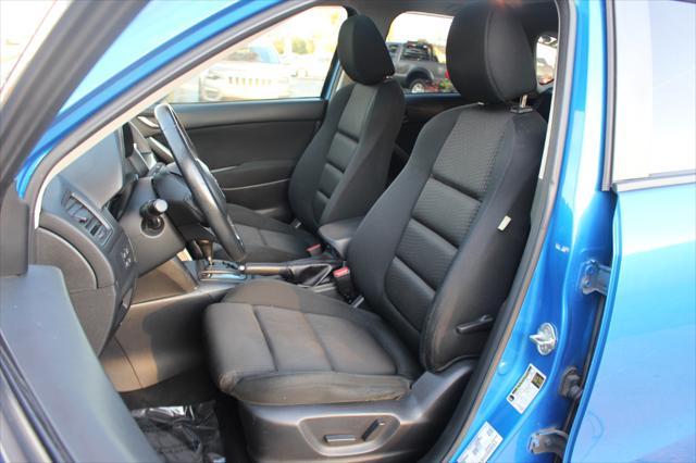 used 2013 Mazda CX-5 car, priced at $9,749