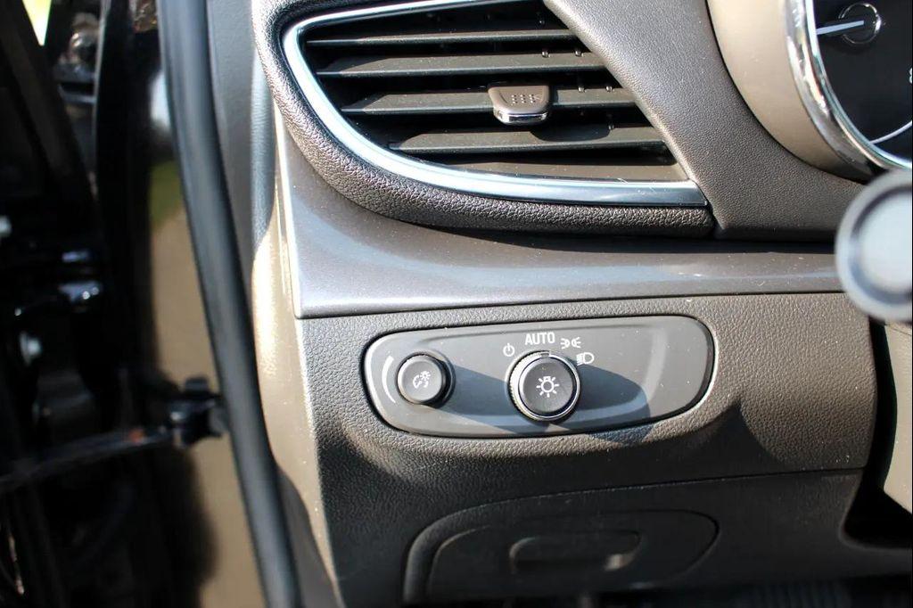 used 2018 Buick Encore car, priced at $11,680