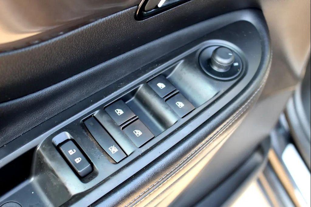 used 2018 Buick Encore car, priced at $11,680