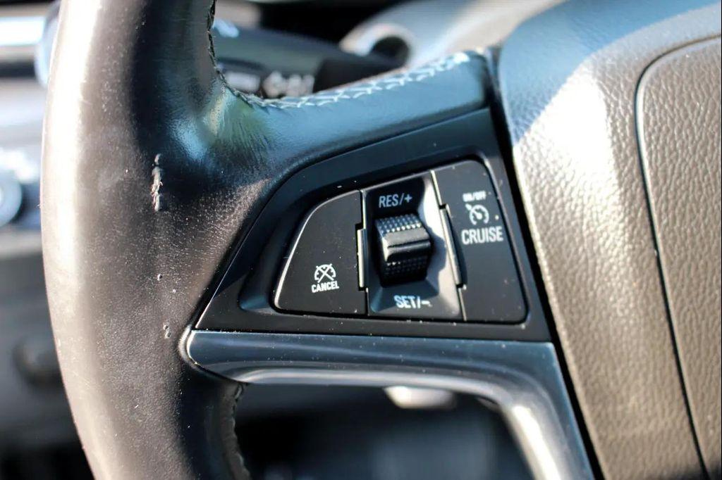 used 2018 Buick Encore car, priced at $11,680