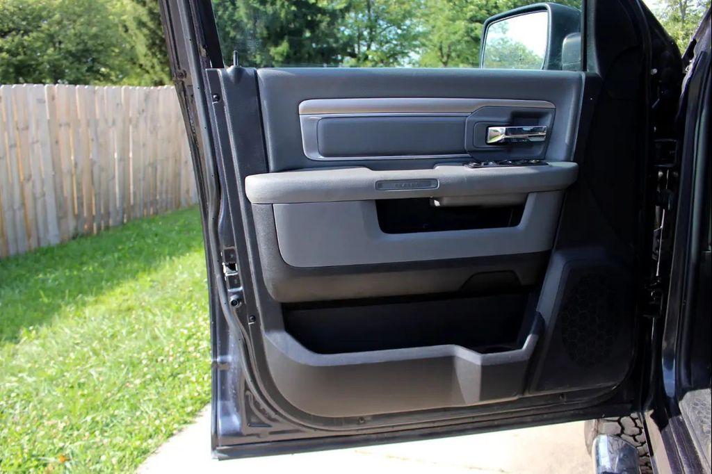 used 2015 Ram 1500 car, priced at $17,995