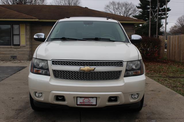 used 2011 Chevrolet Tahoe car, priced at $15,249