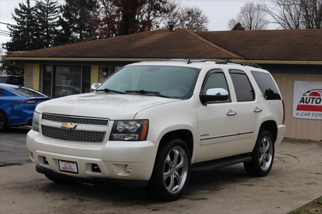 used 2011 Chevrolet Tahoe car, priced at $15,249