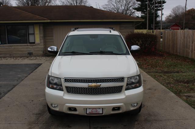 used 2011 Chevrolet Tahoe car, priced at $15,249