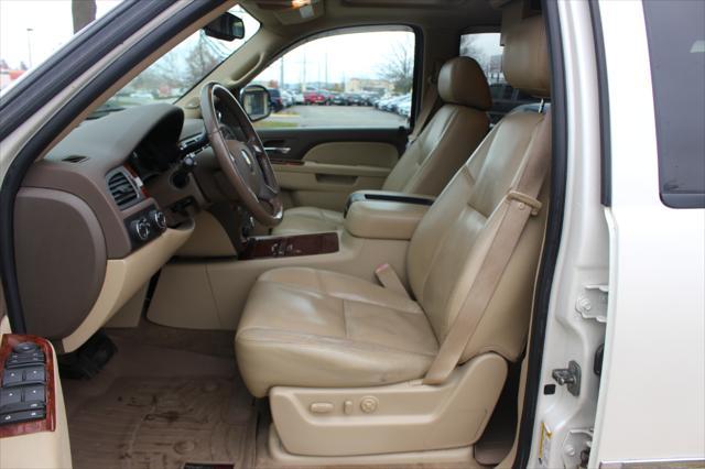 used 2011 Chevrolet Tahoe car, priced at $15,249