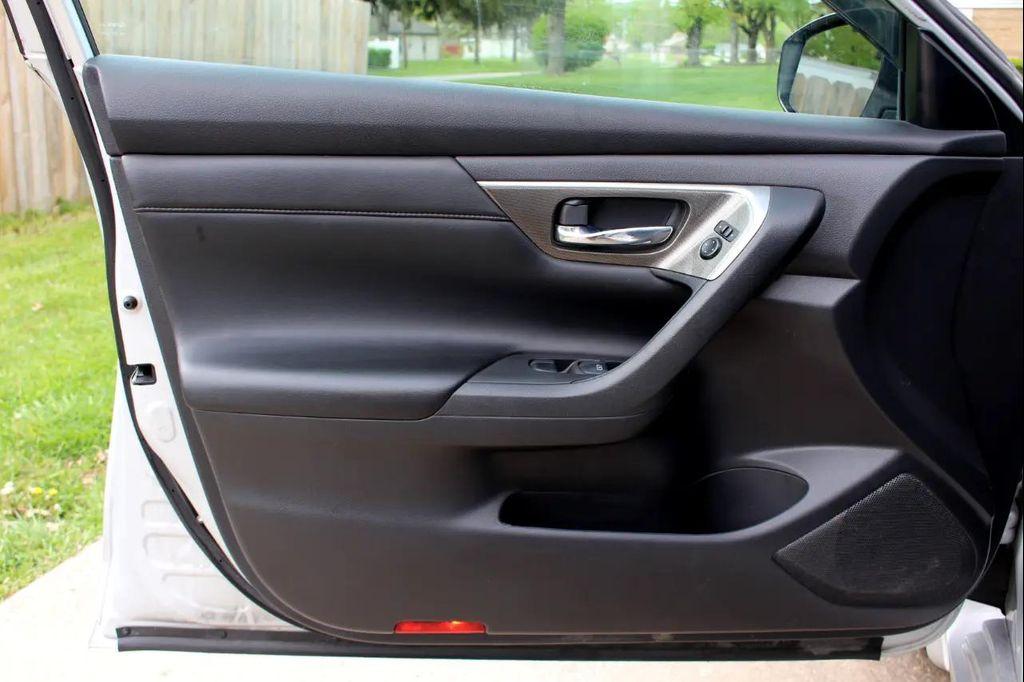 used 2015 Nissan Altima car, priced at $8,495