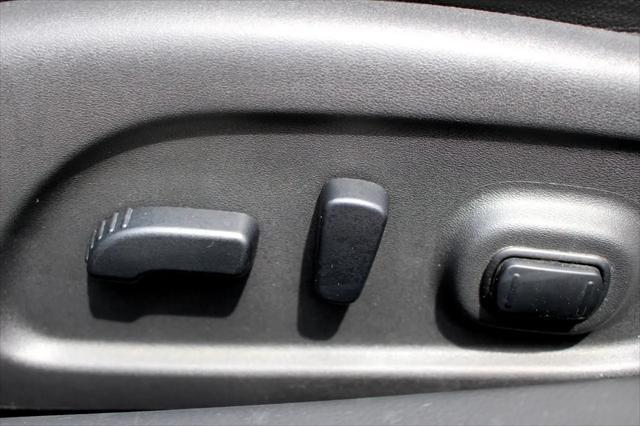 used 2015 Nissan Altima car, priced at $9,995