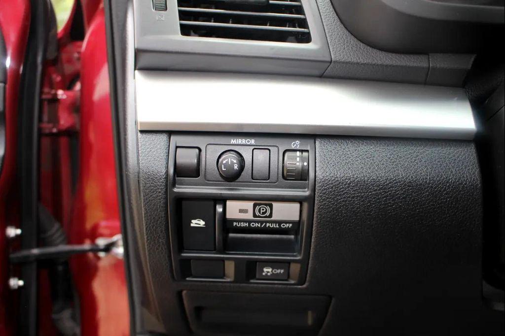 used 2014 Subaru Outback car, priced at $8,890