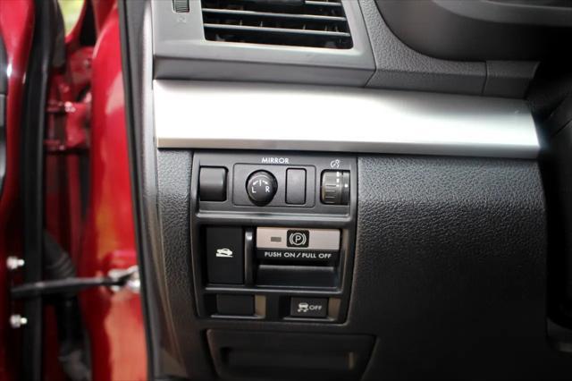 used 2014 Subaru Outback car, priced at $9,495