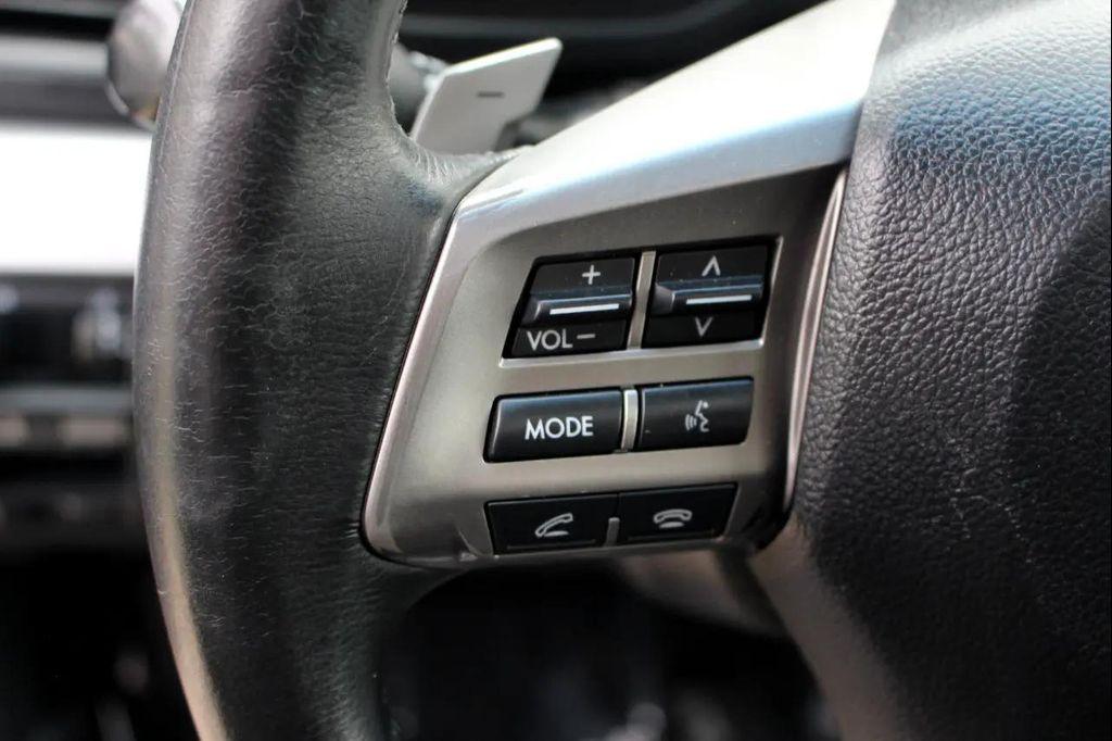used 2014 Subaru Outback car, priced at $8,890