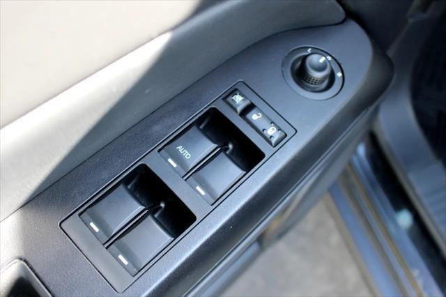 used 2015 Jeep Patriot car, priced at $9,495