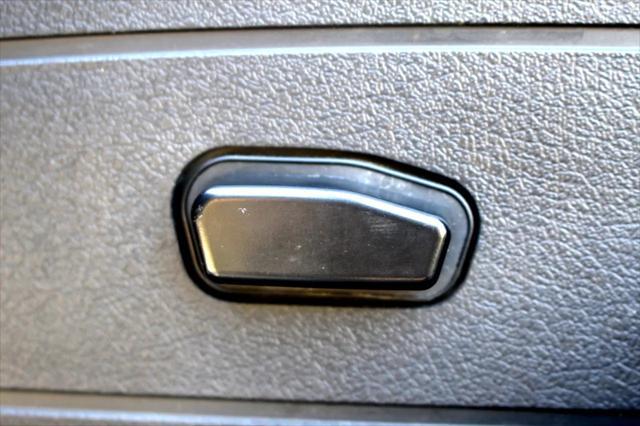 used 2015 Jeep Patriot car, priced at $9,495