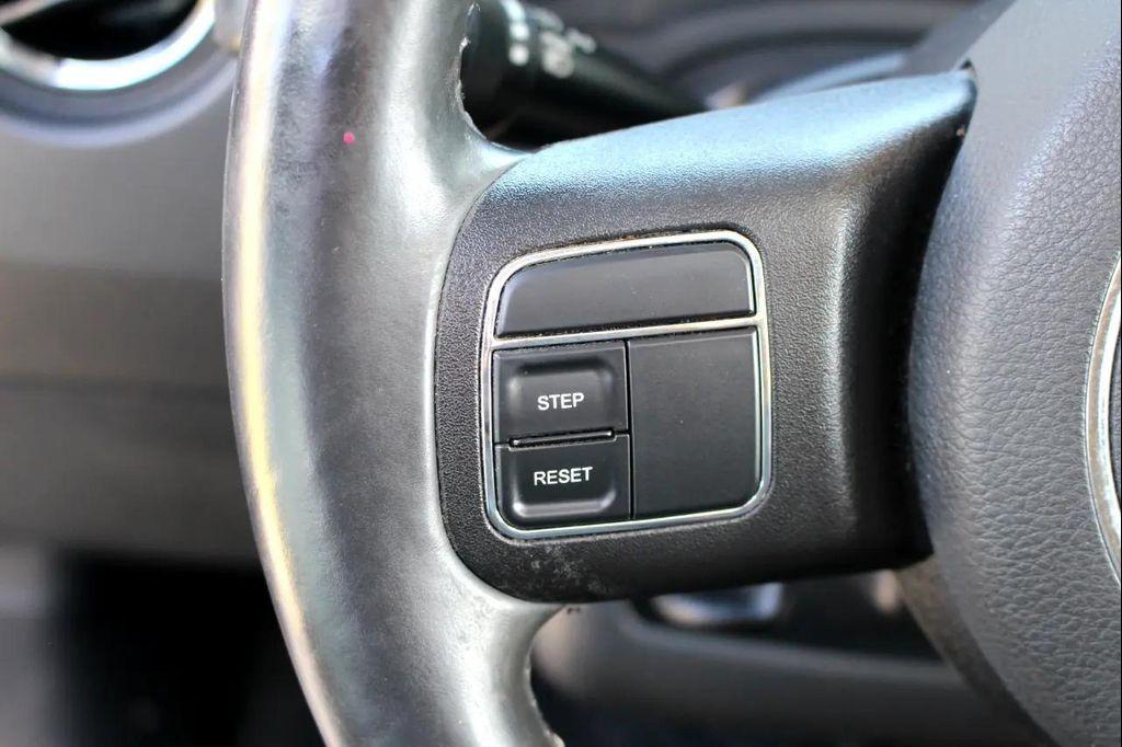 used 2015 Jeep Patriot car, priced at $7,995