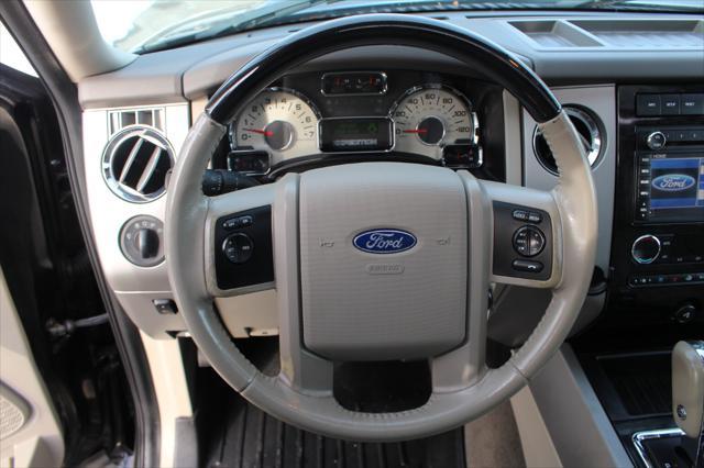 used 2011 Ford Expedition car, priced at $10,495