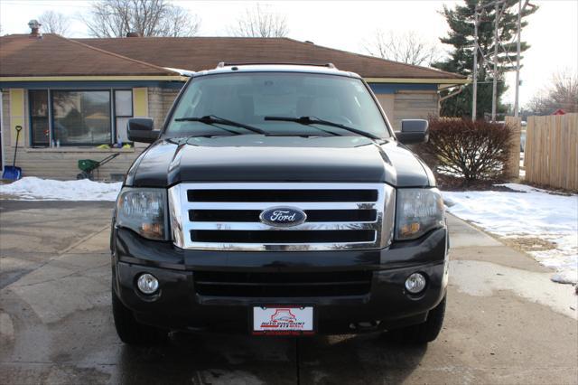 used 2011 Ford Expedition car, priced at $10,495