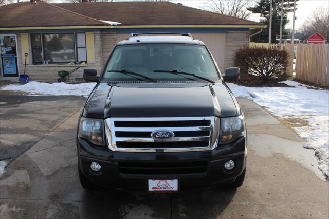 used 2011 Ford Expedition car, priced at $10,495