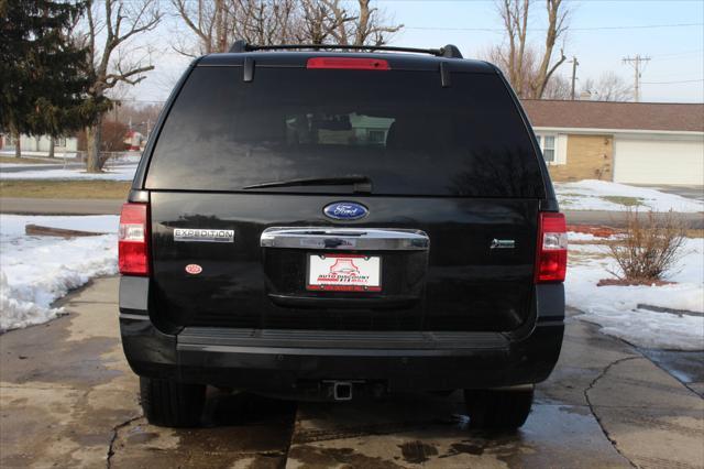 used 2011 Ford Expedition car, priced at $10,495