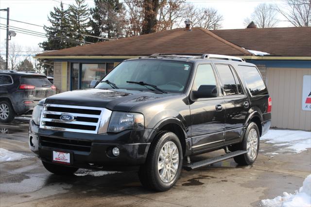 used 2011 Ford Expedition car, priced at $10,495