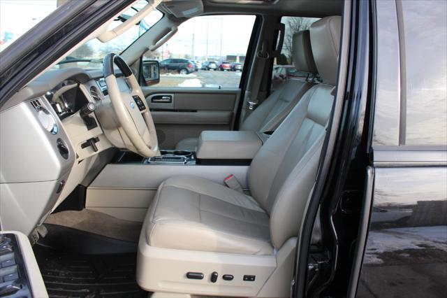 used 2011 Ford Expedition car, priced at $10,495