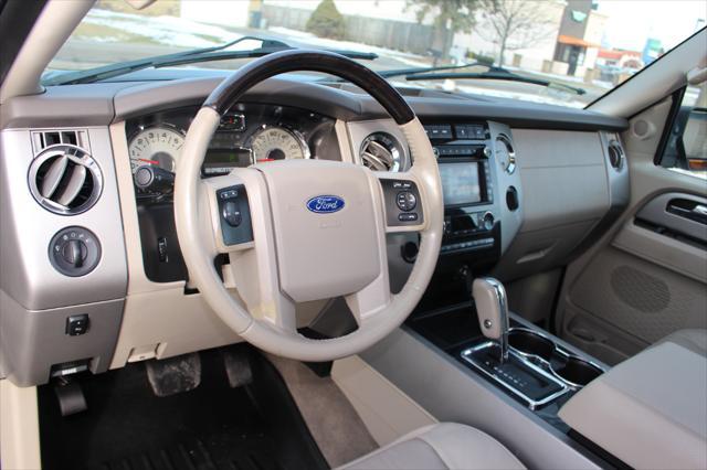 used 2011 Ford Expedition car, priced at $10,495